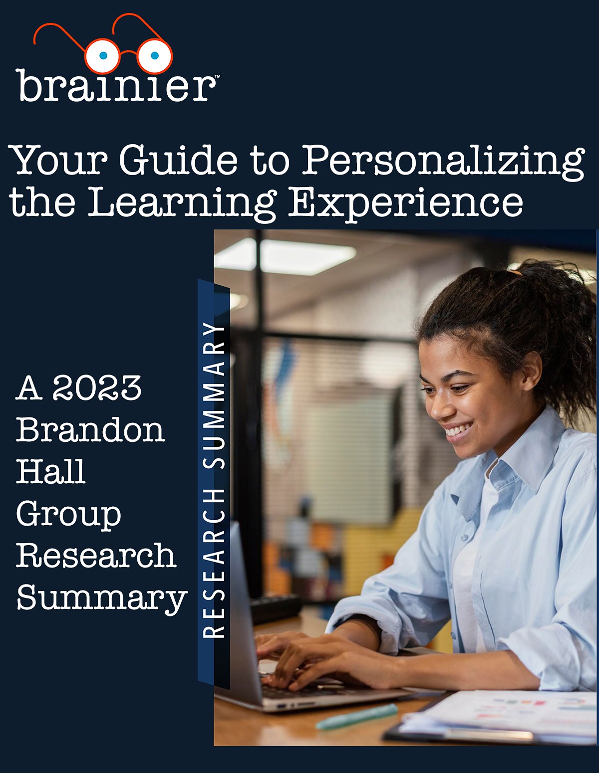 Your Guide to Personalizing the Learning Experience