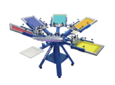 Screen Printing Solutions