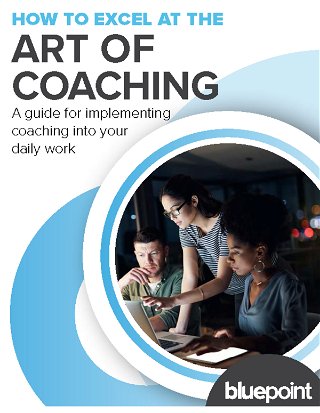 Four Ways to Excel at Coaching Others 