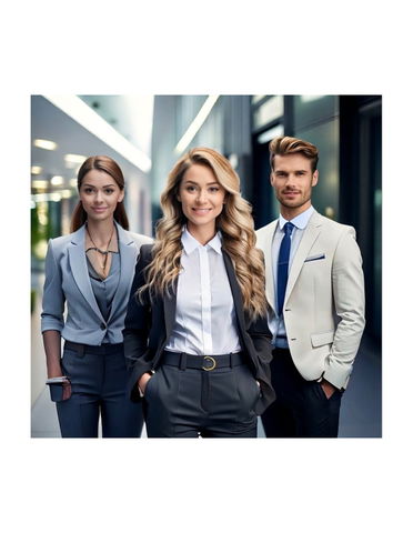 Preparing the New Generation for the Corporate World