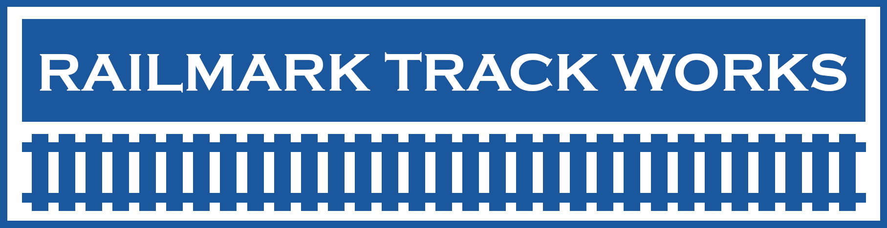 Track Construction & Maintenance