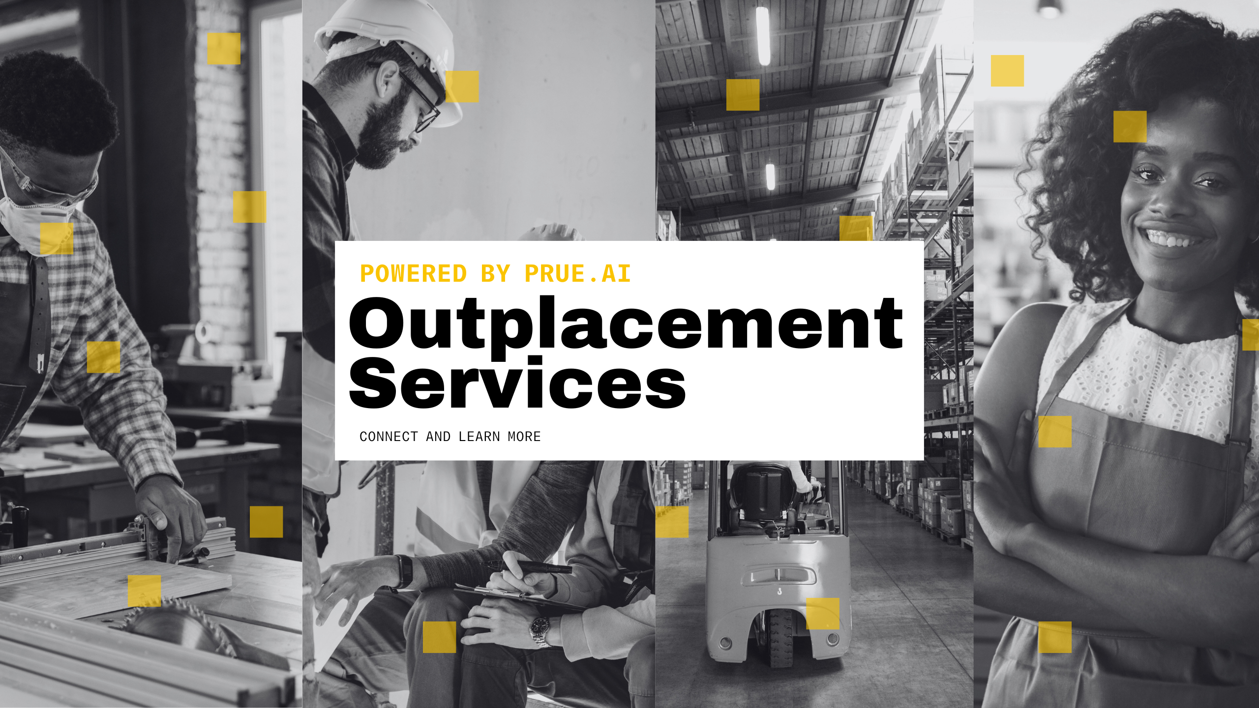 Job Transition & Outplacement Solutions for Frontline Workers