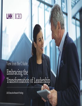 Embracing the Transformation of Leadership