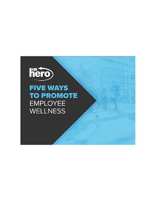 5 Employee Wellbeing Initiatives Worth Implementing