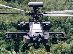 AH-64 Apache