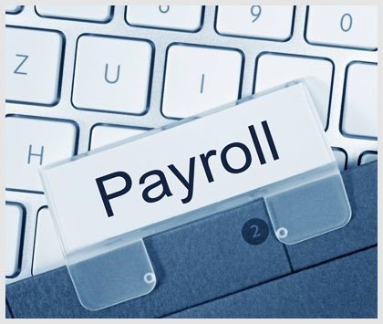 Payroll Services & Technology