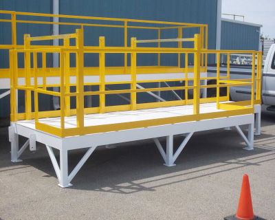 Custom Fabrication