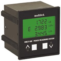 Power Meters - Power Monitors