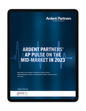 AP Pulse on the Mid-Market in 2023