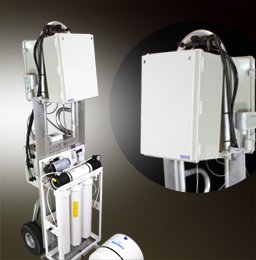ES 100 Portable Humidifier