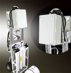 ES 100 Portable Humidifier