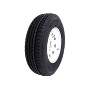 Provider Series Trailer Tires