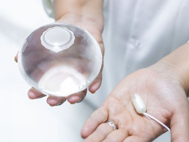 Allurion's Swallowable Gastric Balloon