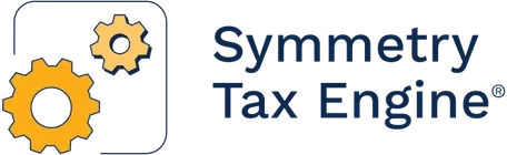 Symmetry Tax Engine