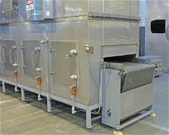 Conveyor Oven