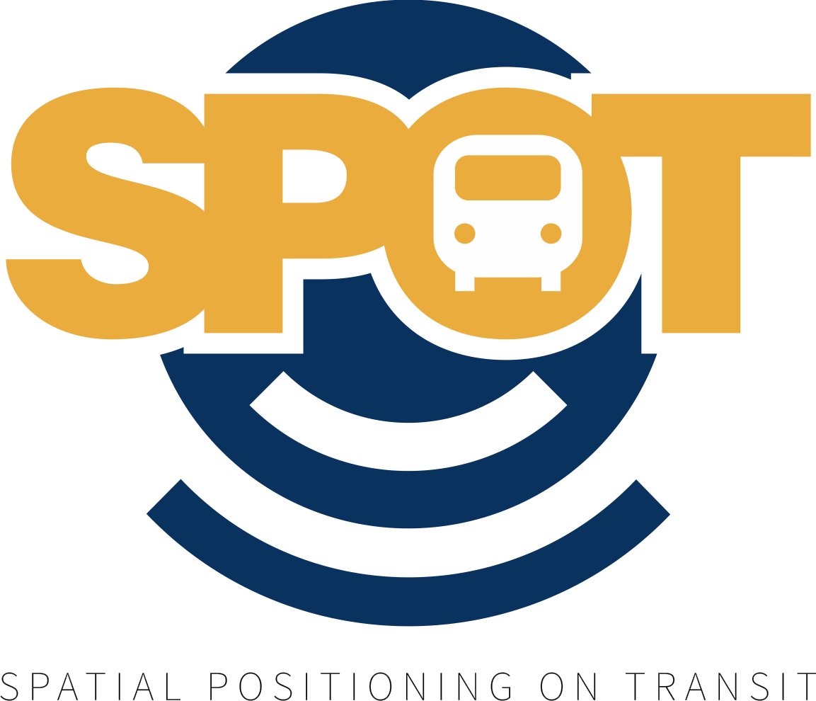 Meet SPOT®: A powerful solution for any transit situation