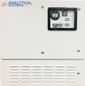 H2S in Condensate Analyzer