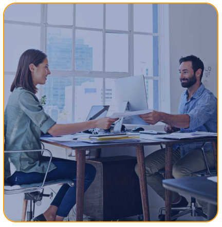 Employer of Record (EOR) services