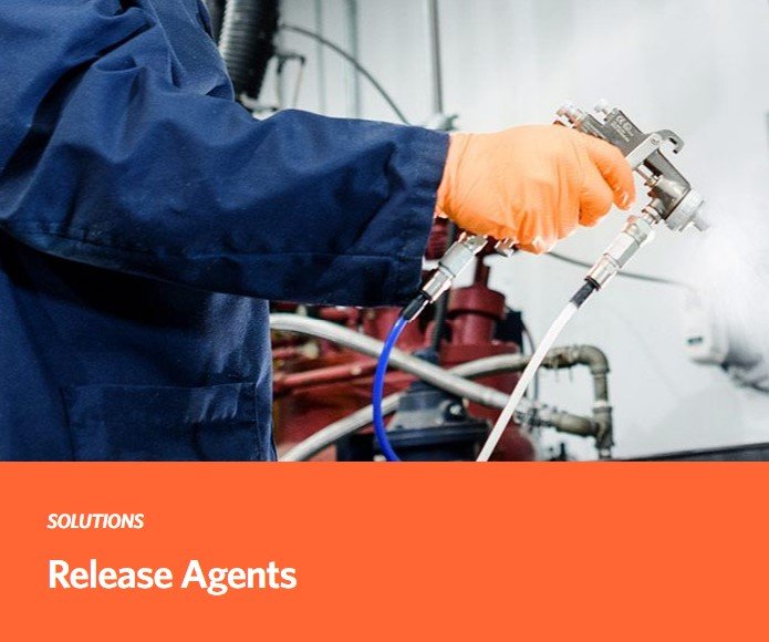 Release Agents