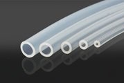 Platinum Cured Rubber Tubing