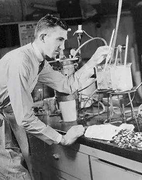 Chemical Property Improvement & Problem Solving