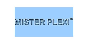 MisterPlexi is Your One Stop Display Shop and More! Specializing in Acrylic Displays and Display Pro