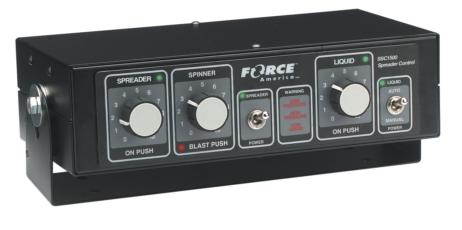 SSC5100 Spreader Control