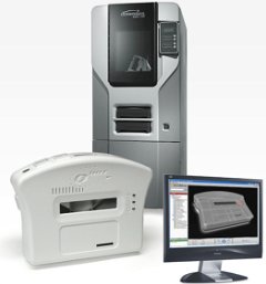 Rapid Prototype