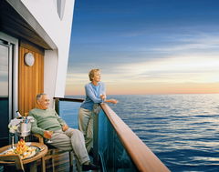Full Service Travel & Cruise Agency