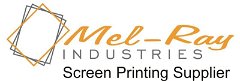 Screen Printing Supplies