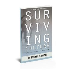 Surviving Culture Parent Edition
