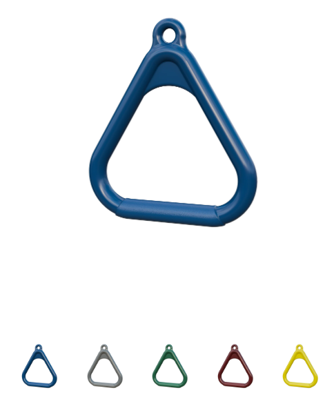 Triangle Rings