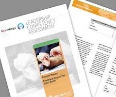 360 Leadership Assessment
