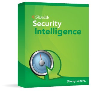 Shavlik Security Intelligence