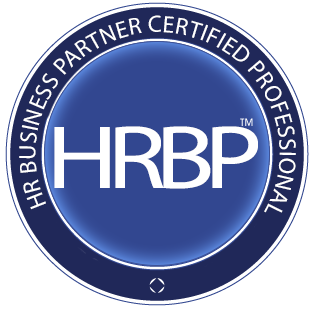HR Business Partner Online Certification Program (HRBP)
