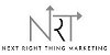 Next Right Thing Marketing Solutions