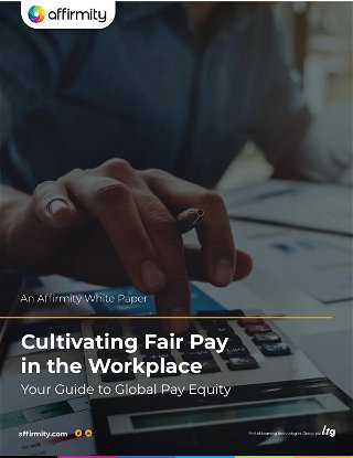 Cultivating Fair Pay in the Workplace: Your Guide to Global Pay Equity