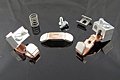 Standard Electrical Contacts