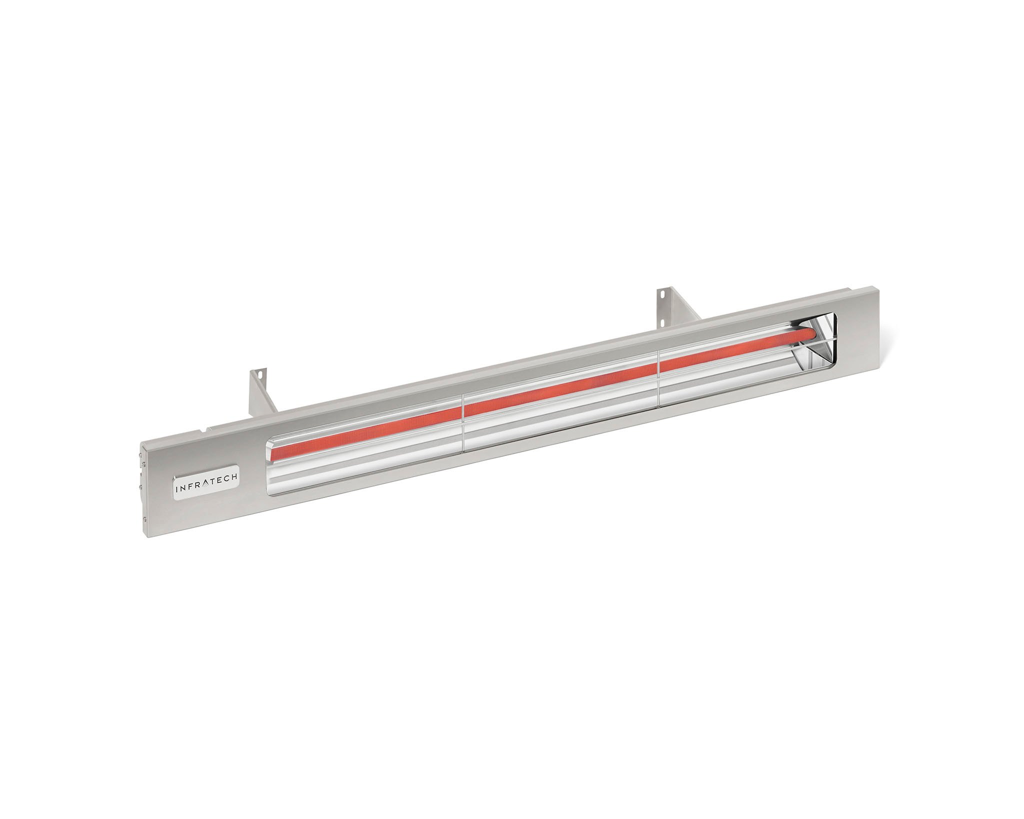 SL-Series Slimline Single Element Heaters