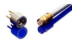 SMP Blind-mate Connectors 