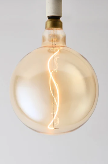 Embersnake G250 XL Globe LED Bulb