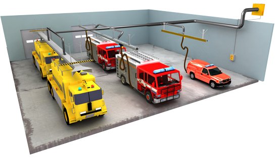 Fire Station Solutions