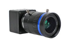 Sony® Pregius IMX264 Monochrome/Color USB 3.0 Cameras