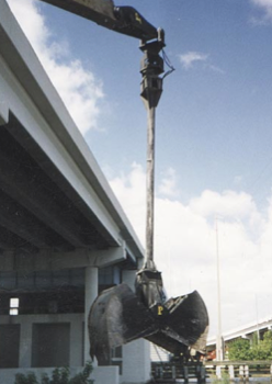 Material Handler Attachments