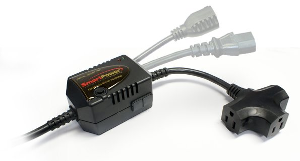 Smart Cord - Electronic Power Conditioner