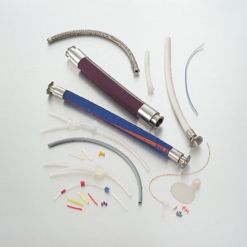 Silicone Tubing and Hose