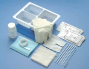 Medical Supplies