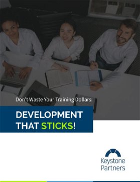 Don't Waste Your Training Dollars: Get the Most Out of Your Learning & Development Programs