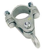 A2000 - 2 3/8 O.D. Ductile Pipe Swing Hanger