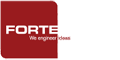 Forte Fixtures and Millwork